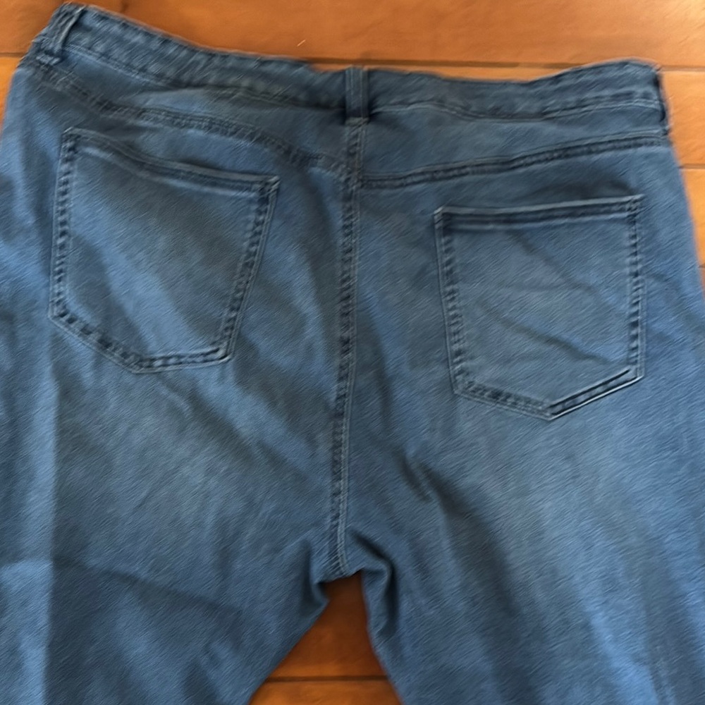 Jeans - Picture 7 of 8